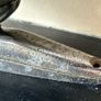 Vintage Chrome Classic Car Wing Mirror Image 6