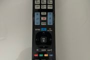 Lg remote