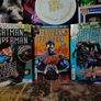 Batman Superman ! 3 Issues ! by Titan Comics ! Image 2