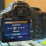 Canon EOS 500D 15.1 MP DSLR SLR Digital Camera Body, Black, with Battery Image 9