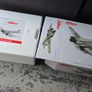 1:72 Schuco Junkers Ju-52 diecast airplane Image 6
