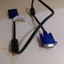 VGA to VGA cable Image 4