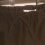 girls trousers black zara Image 5