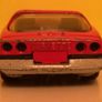 Matchbox 1-75 1984 Corvette Image 4