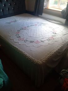 bed bed sheet king size