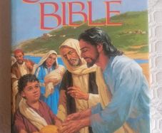Children's bible