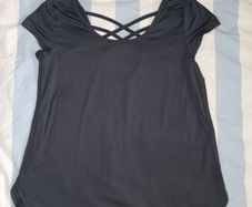 calvin klein performance top