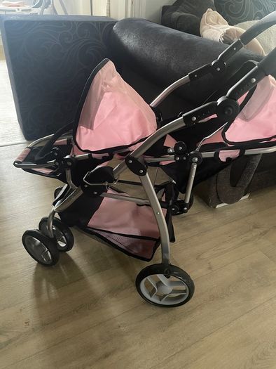 dolls buggy