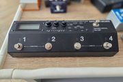 Boss MS-3 Multi Effects Switcher