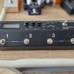 Boss MS-3 Multi Effects Switcher