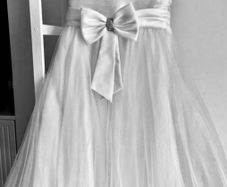 Communion  Dress
