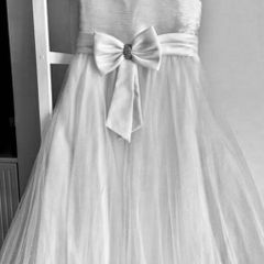 Communion  Dress
