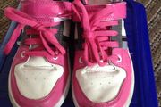Girls boots