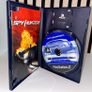 Spy Hunter PS2 Image 2