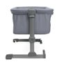 Chicco Next2Me Crib and Mattress Image 2