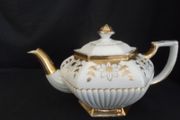 Johnson Ltd., Britannia Tea Pot