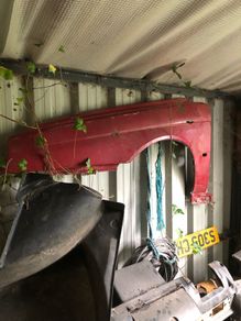 155 Alfa Romeo parts