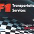 f1 transportation services