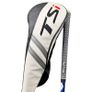 Titleist TSi3 Driver / 9 Degree / Speeder661 Evolution 6.1 X-Stiff Image 6