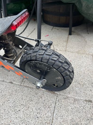 Kugoo g2
