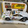 Ferrari GTO Benetton 1/24 Burago Rare Image 4