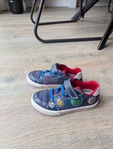 Geox Avengers Shoes UK 11 EU 29