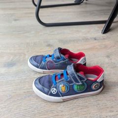 Geox Avengers Shoes UK 11 EU 29