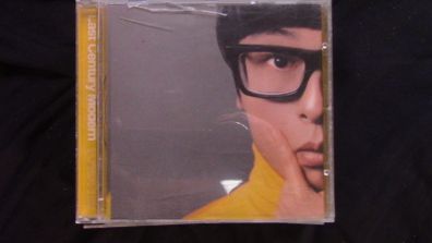 Towa Tei - Last Century Modern CD