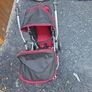 Toy dolls double buggy Image 2