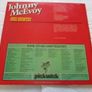 Johnny Mcevoy Goes Country 1980 Irish Pressing Lp Image 2