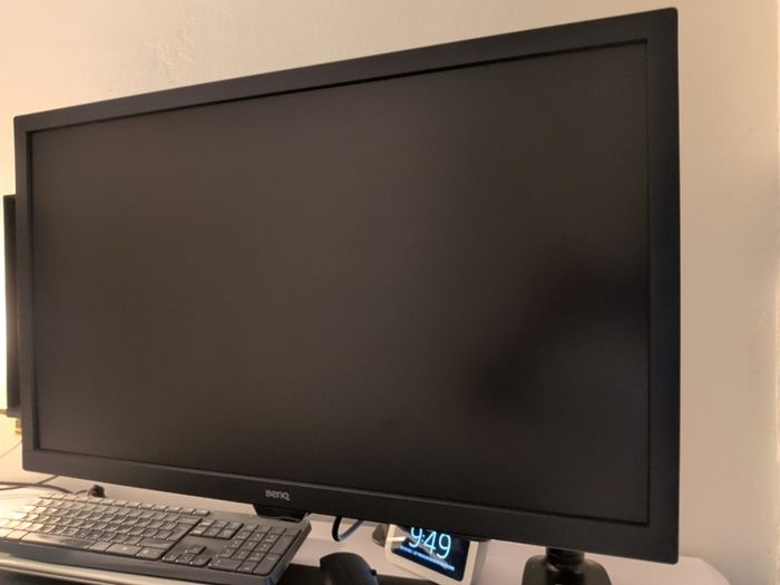 Monitor