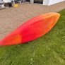 RTM sea kayak, sit in Image 3