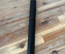 Bicycle pump