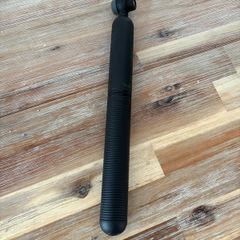 Bicycle pump
