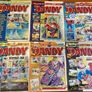 Comics: 'The Dandy' 1996,1998 and 1999 (73 numbers) Image 9