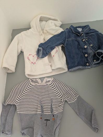 Clothes