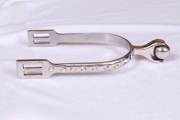 ball spurs