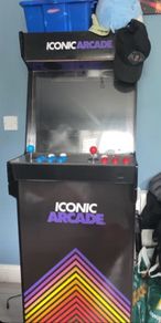 arcade