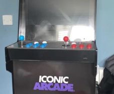 arcade