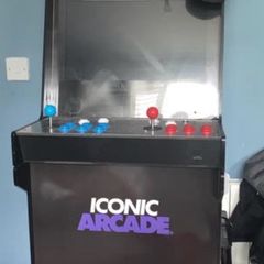 arcade