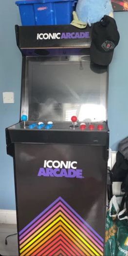 arcade
