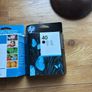 HP 44 HP40 ink cartridges Image 5