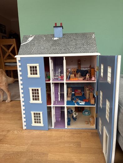 dolls House