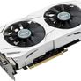 ASUS Geforce GTX 1060 3GB DUAL FAN GTX1060 used graphics card Image 2