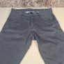 Quiksilver Denim Shorts Size W 28 Straight Leg Image 2