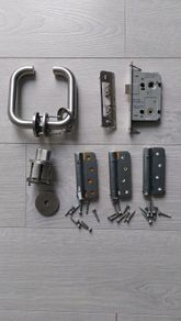 Door Hardware