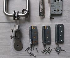 Door Hardware