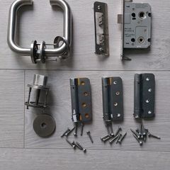 Door Hardware