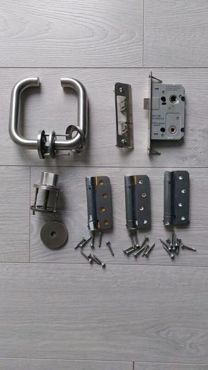 Door Hardware