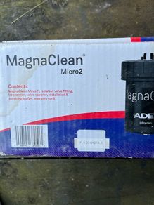 Magnaclean micro 2